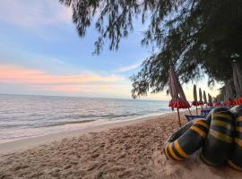 A picture of the hotel: Sky&Sea Cha-AM Beach