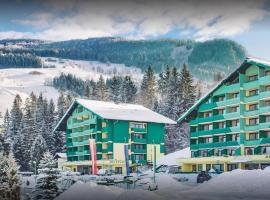 Hotel foto: Alpine Club, Austria