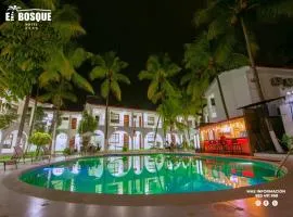 Hotel El Bosque