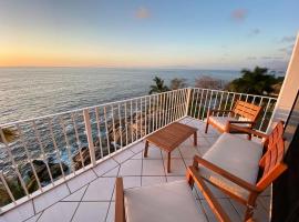 Hotel foto: Amazing Views Pool & Ocean Access - Del Mar PV #2