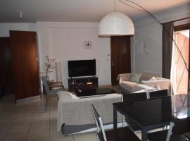 Gambaran Hotel: Moutoullas Apartment