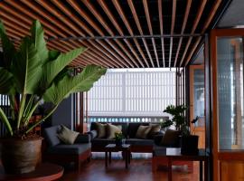 Gambaran Hotel: Nara Residence Trang