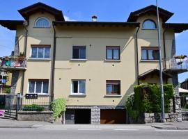 Hotel kuvat: Suite Dalmine