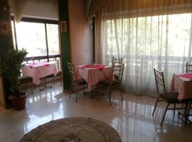 Gambaran Hotel: Salvatore Room With Breakfast-Tanta City