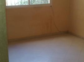 Hotel Foto: Appartement a Hay mohamadi agadir