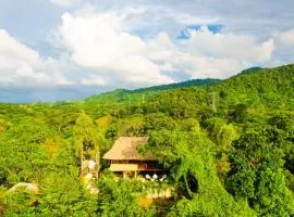 Villa Tayrona