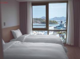 Hotel kuvat: Hotel Kenny Yeosu