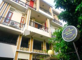 Fotos de Hotel: Guest House Bibong Makassar Mitra RedDoorz