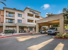 Sonesta Select Phoenix Chandler, hótel í Chandler