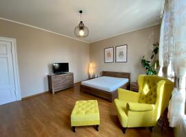 Hotel Photo: Nogat Apartament Malbork