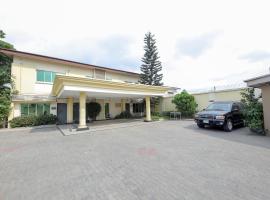 Gambaran Hotel: KSF Place Alaka