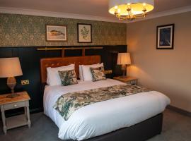 Hotel Foto: The Red Lion Inn by Chef & Brewer Collection