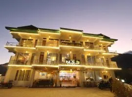 Hotel NSB Manali