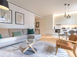 Photo de l’hôtel: Ando Living - Douradores Townhouse