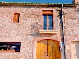 Photo de l’hôtel: Alojamiento Familiar con Chimenea - Alt Empordà