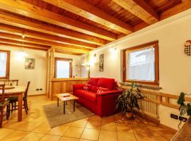 Hotel Photo: Casa Alpina - Sarre