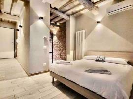 Hotel foto: Luxury Home in Centro Da Marghe by Revenue House