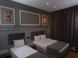 Ortakoy Aysem Sultan Hotel