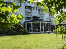 Hotel Riviera Blu, hotel v destinaci Tirrenia