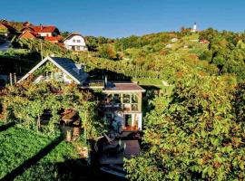 Hotel fotoğraf: Studio in Novo mesto - dostava - Kranjska Krain 26035