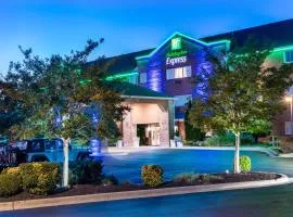 Holiday Inn Express Annapolis East-Kent Island by IHG