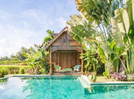 Zdjęcie hotelu: Hati Padi Cottages