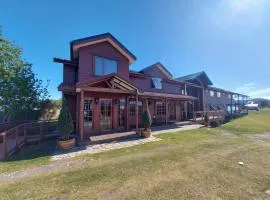 Morrena Lodge