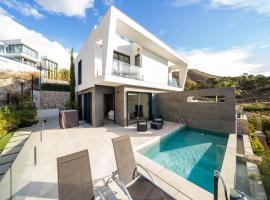 صور الفندق: Premium villa in Finestrat with private pool