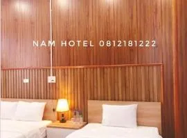 Khach san Nam Hotel