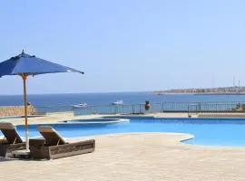 La Siesta Hotel Al Sokhna