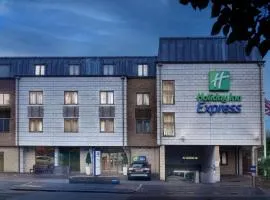 Holiday Inn Express Windsor by IHG