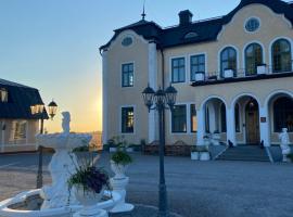 Foto di Hotel: Johannesbergs Slott