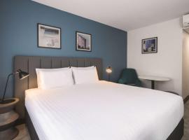 Фотография гостиницы: Travelodge Hotel Hobart