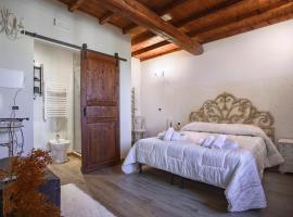 Gambaran Hotel: Il Castagno