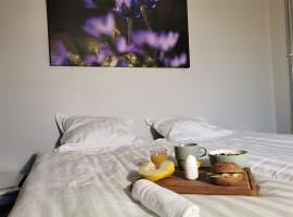 Foto di Hotel: Broholm Bed&Breakfast