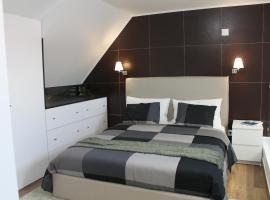 Hotel Photo: Terreirinho 1 e 2