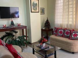 Фотография гостиницы: S&E Apartment unit, Lapaz, Iloilo city