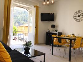 酒店照片: Appartement Lumea 80 m2 climatisé parking proche Sanctuaires