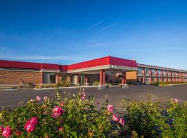 Hotel Photo: Red Roof Inn Winchester