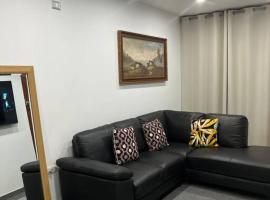 Gambaran Hotel: Apartamento en Ica 3