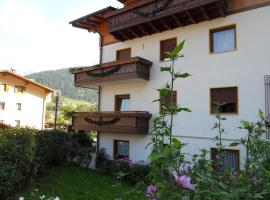 Hotel Photo: Sissi House Dolomites