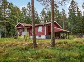 Фотографія готелю: Amazing Home In Henn With Kitchen