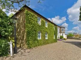 Stuart House Hotel, hotel in King's Lynn