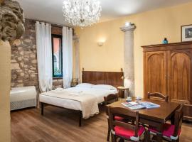 Hình ảnh khách sạn: Junior Suite Cangrande