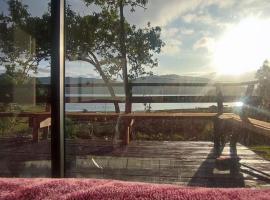 Cabañas Isla Del rey, Hotel in Valdivia