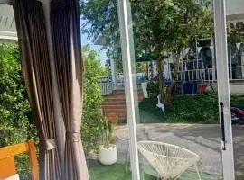 ภูฝ้ายวิลล่า Phufai villa