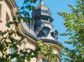 Hôtel Le Mondon Metz