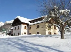 Landhotel Lacknerhof