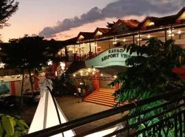 Davao Airport View Hotel，位于达沃市的酒店