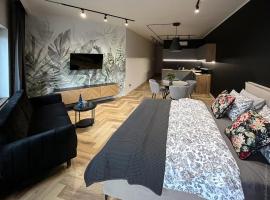 Hotel Photo: Apartamenty Warowna 2